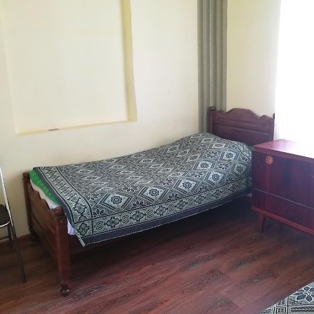 Guest House Of Givi كوبوليتي المظهر الخارجي الصورة