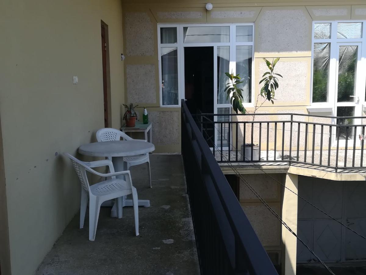 Guest House Of Givi كوبوليتي المظهر الخارجي الصورة