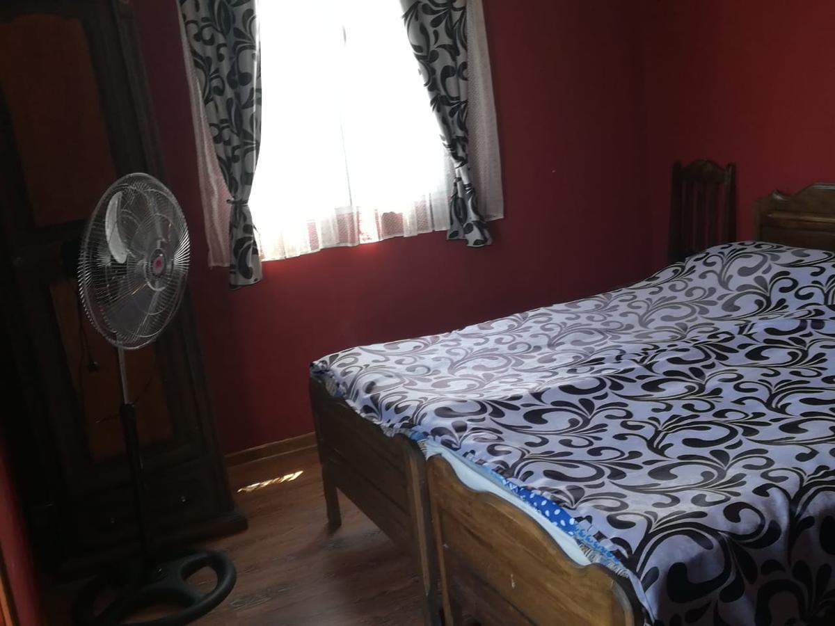 Guest House Of Givi كوبوليتي المظهر الخارجي الصورة