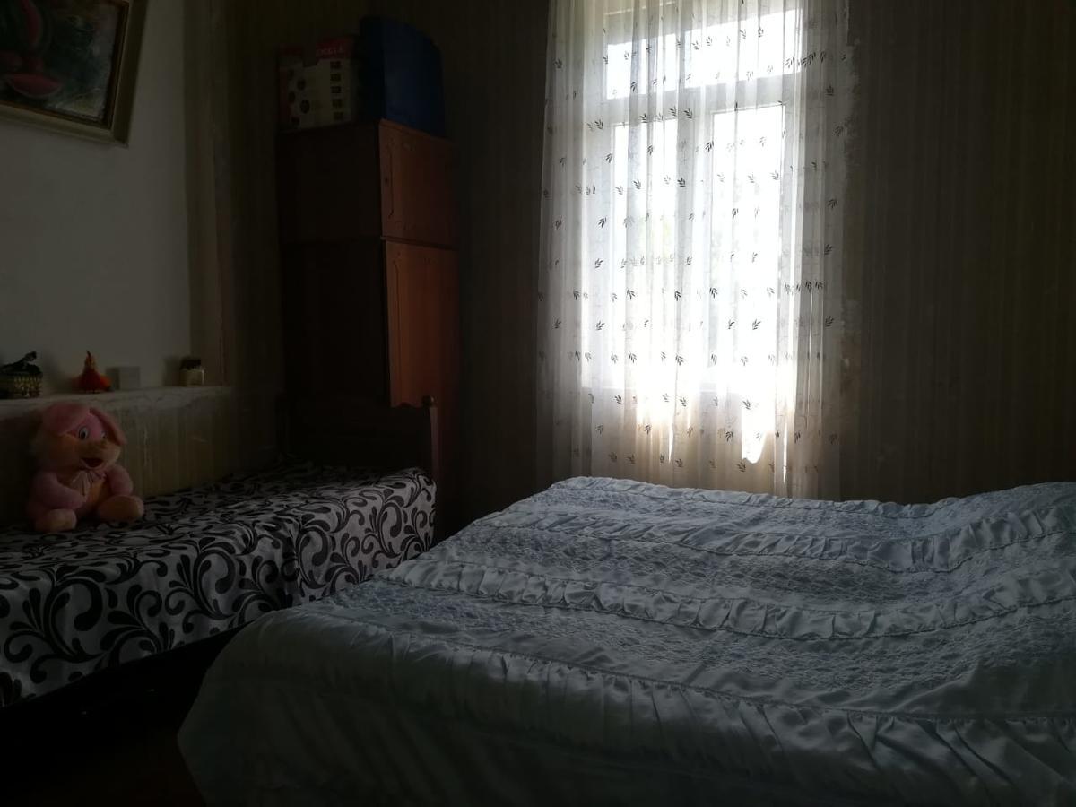 Guest House Of Givi كوبوليتي المظهر الخارجي الصورة
