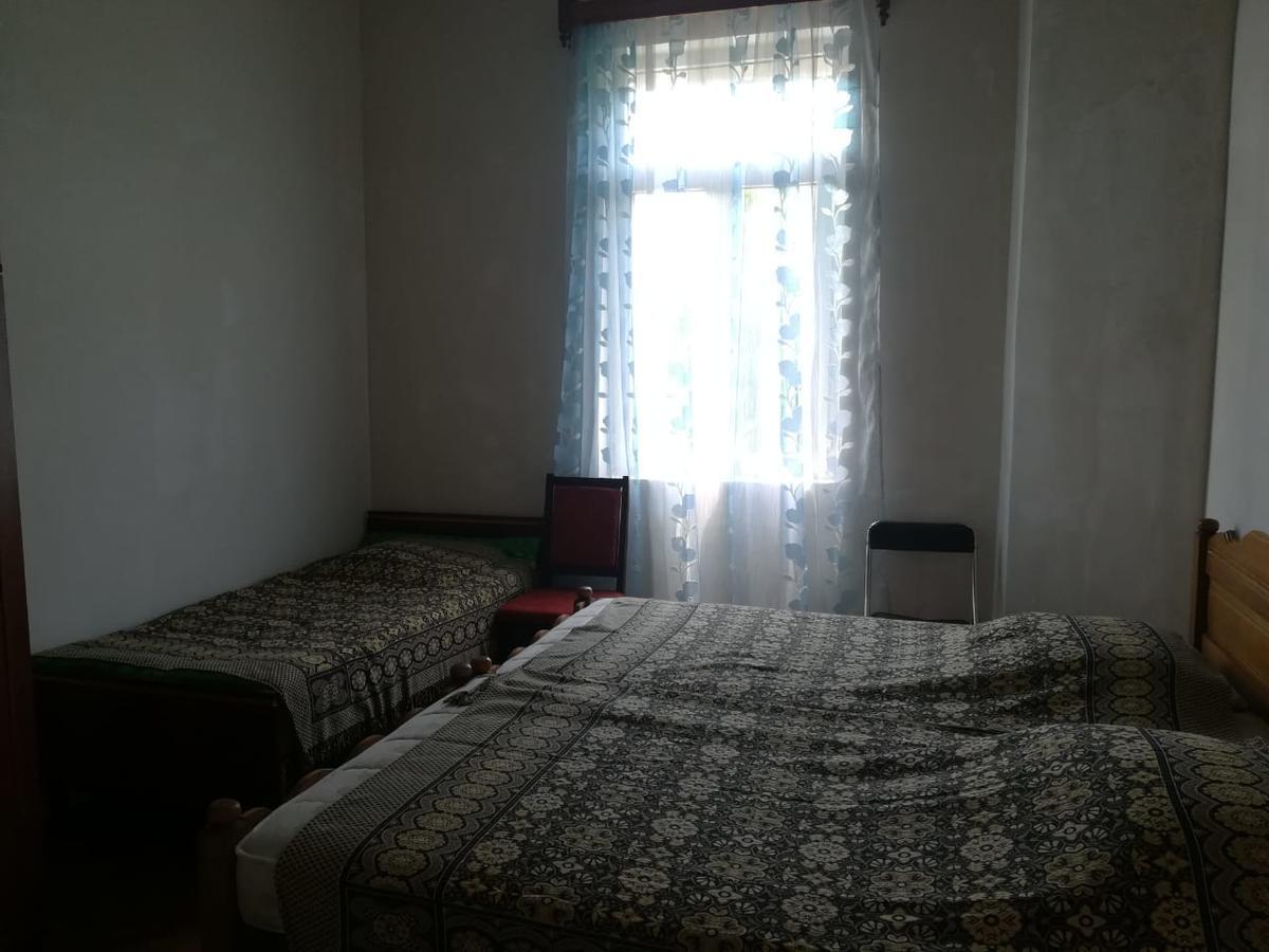 Guest House Of Givi كوبوليتي المظهر الخارجي الصورة
