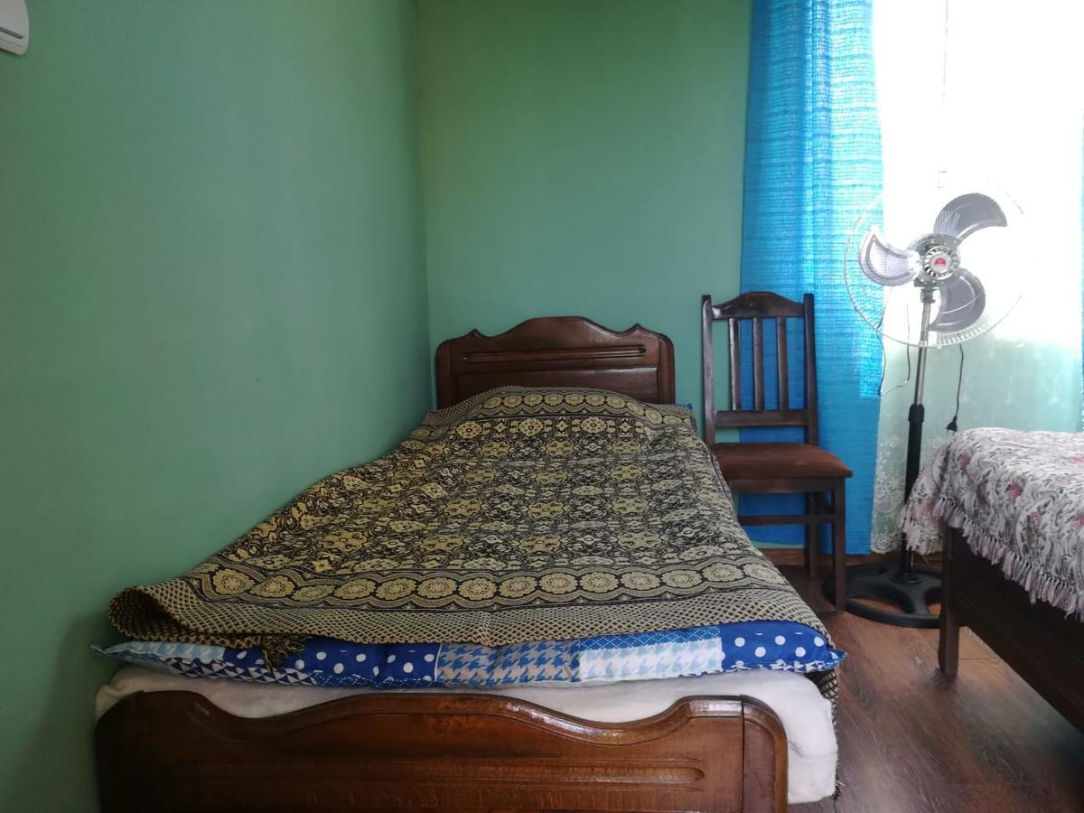Guest House Of Givi كوبوليتي المظهر الخارجي الصورة