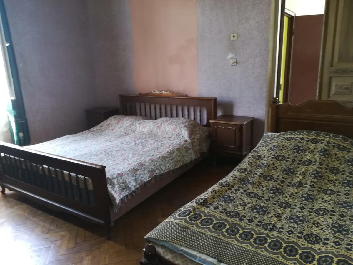 Guest House Of Givi كوبوليتي المظهر الخارجي الصورة