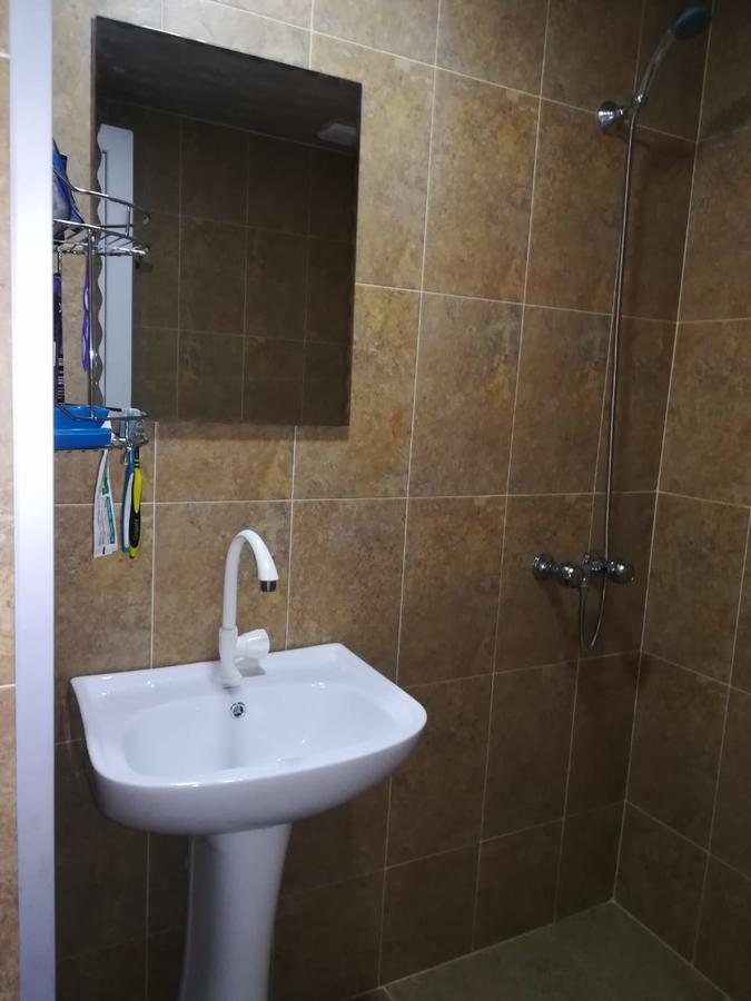 Guest House Of Givi كوبوليتي المظهر الخارجي الصورة