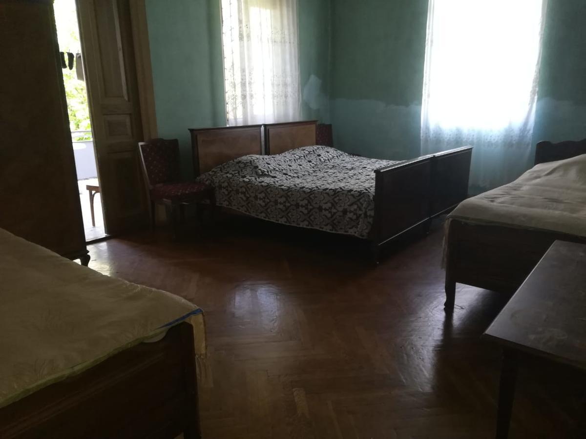 Guest House Of Givi كوبوليتي المظهر الخارجي الصورة