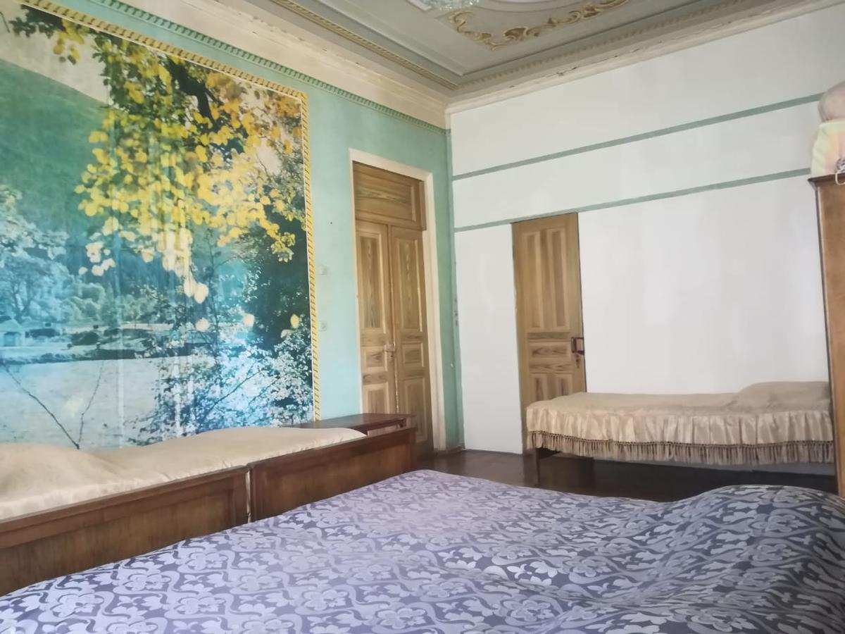 Guest House Of Givi كوبوليتي المظهر الخارجي الصورة