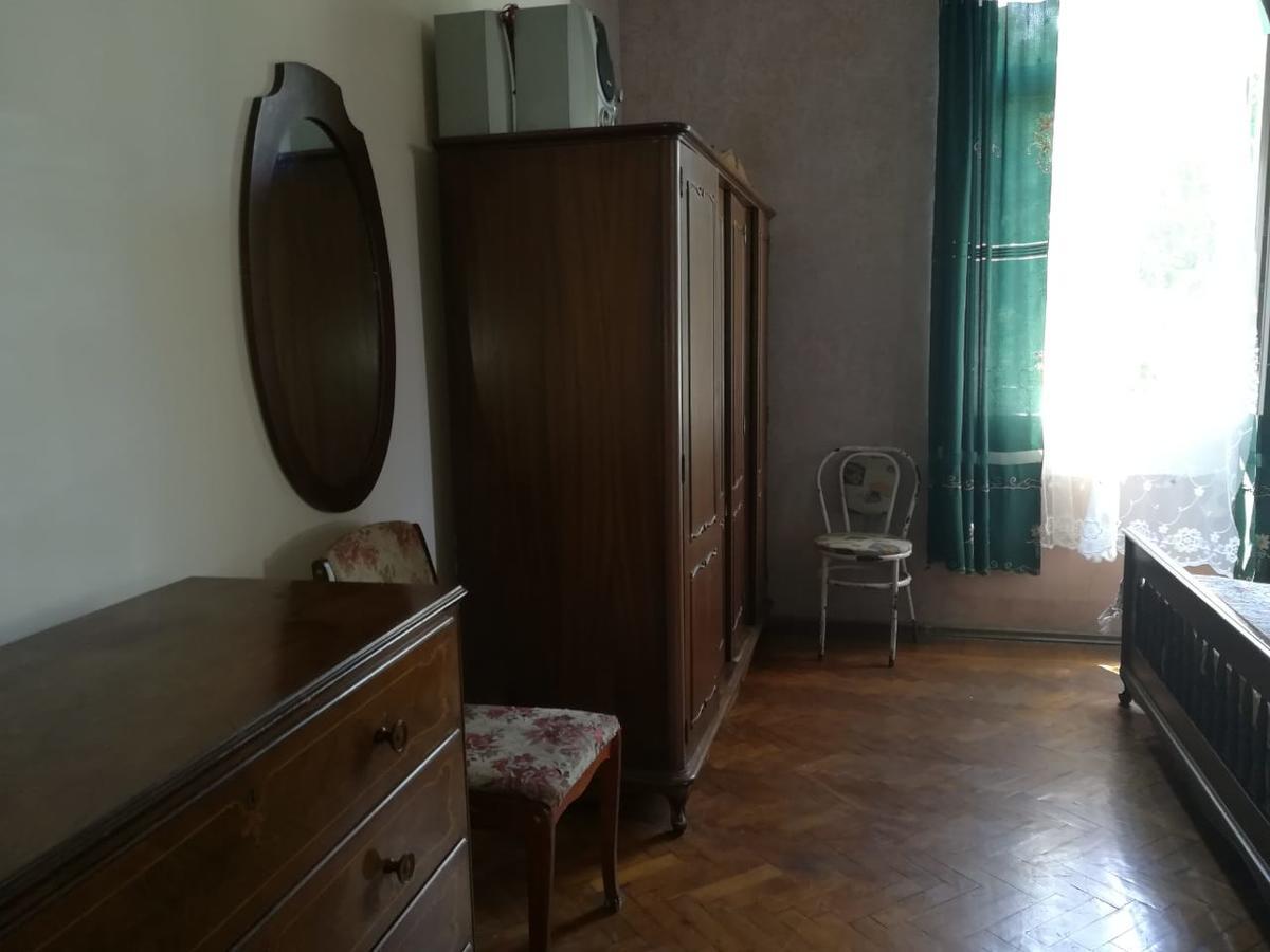Guest House Of Givi كوبوليتي المظهر الخارجي الصورة