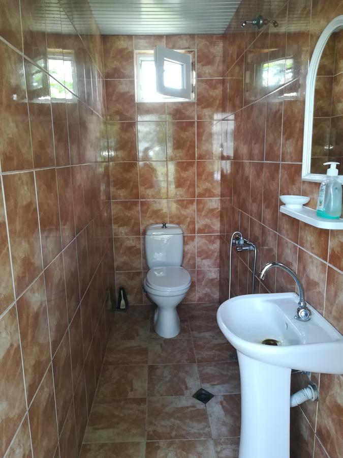 Guest House Of Givi كوبوليتي المظهر الخارجي الصورة