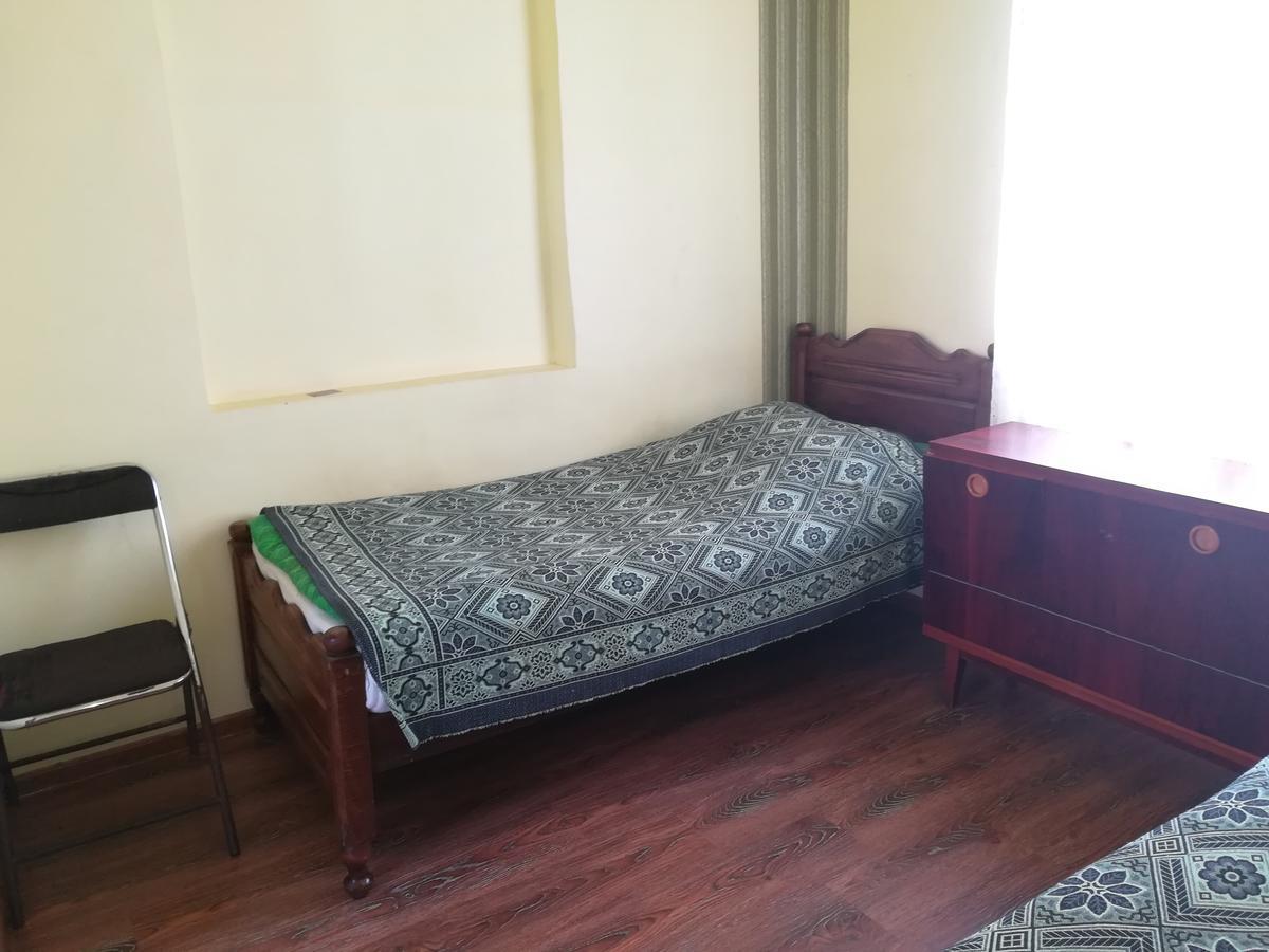 Guest House Of Givi كوبوليتي المظهر الخارجي الصورة