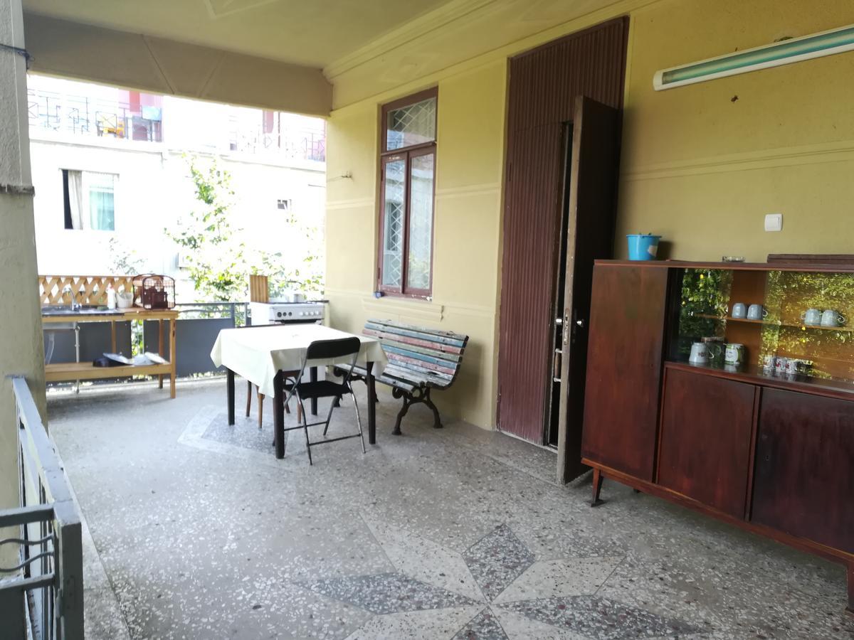 Guest House Of Givi كوبوليتي المظهر الخارجي الصورة
